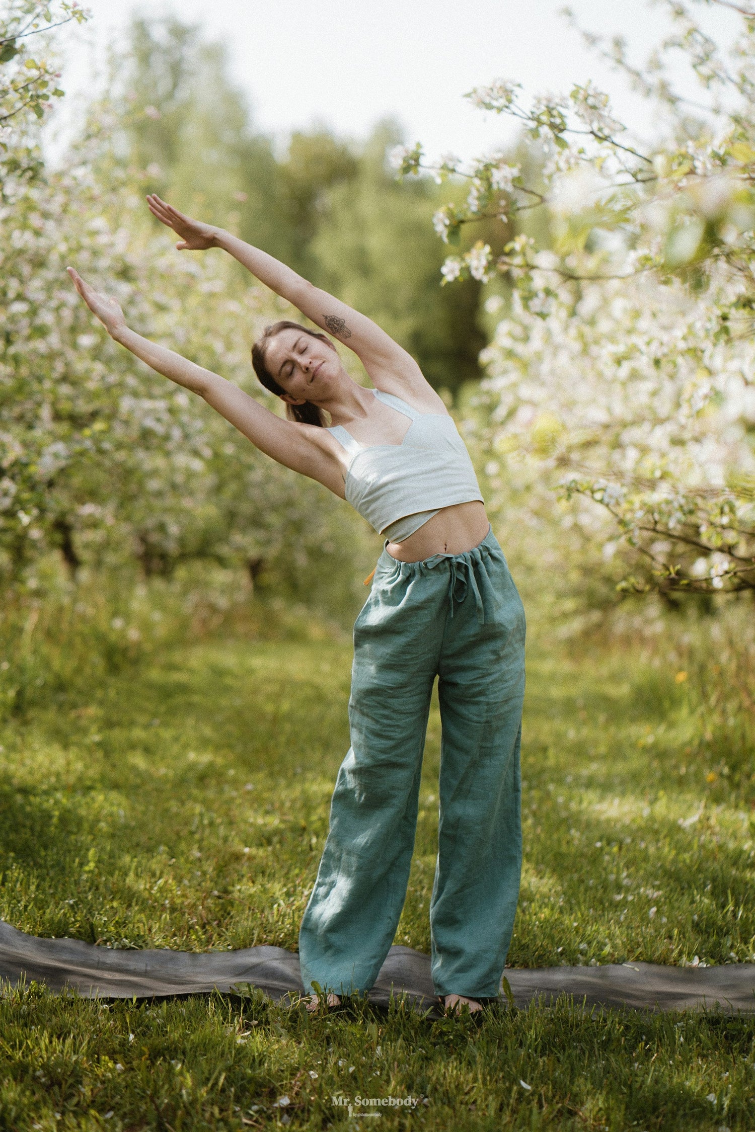 Yoga & Pilates Equipment