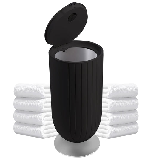 Electric Towel Warmer For Bathroom And Robes 27L Large Capacity