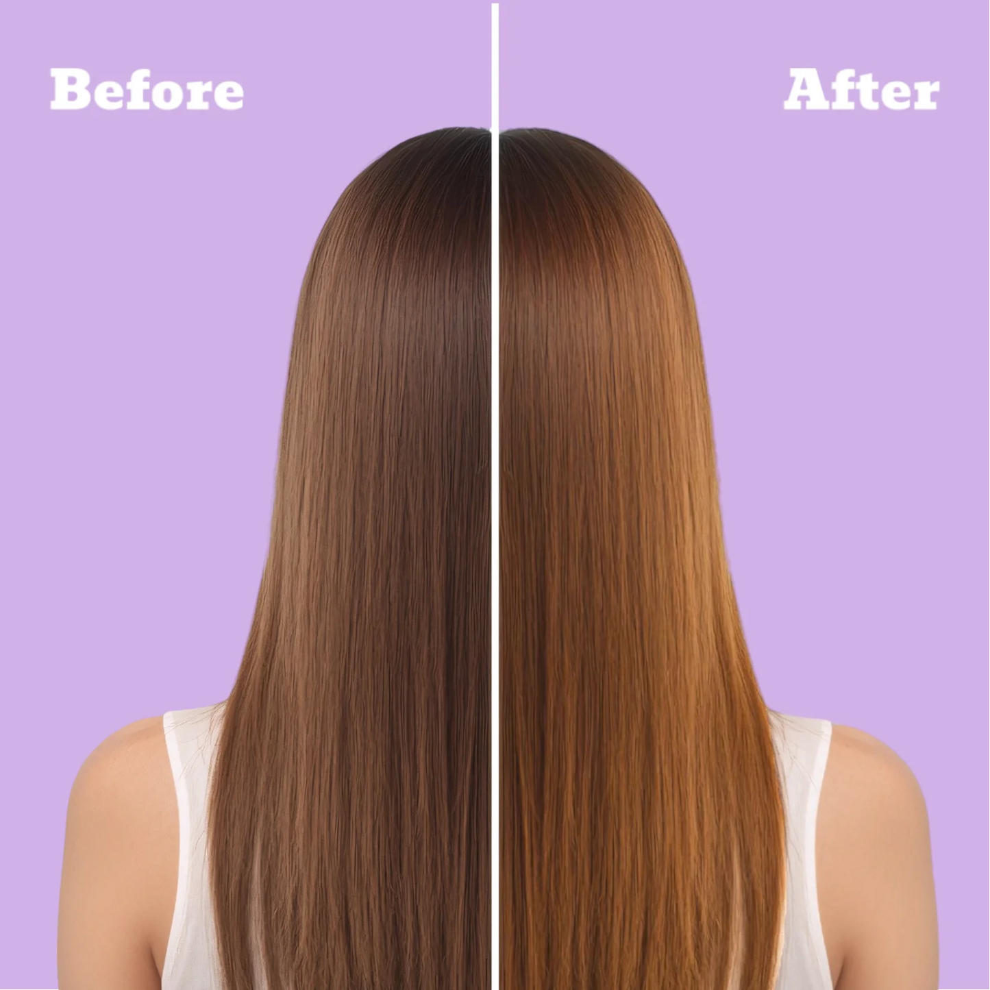 ALFHEIM Brass Busting Shampoo And Conditioner Set