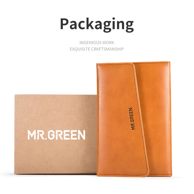 MR.GREEN Pedicure Knife Set for Ingrown Toenails and Foot Care