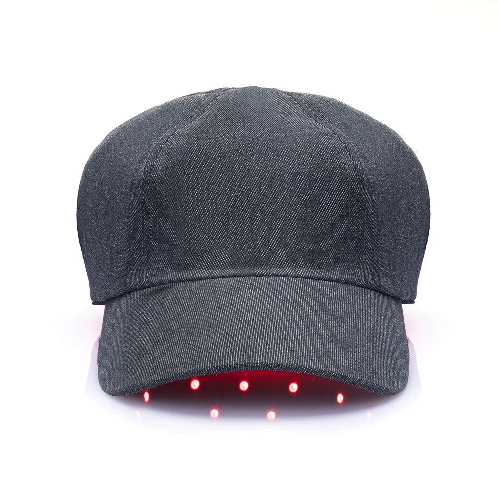 Astarexin Infrared Hair Growth Cap 660nm 850nm Red Light Therapy