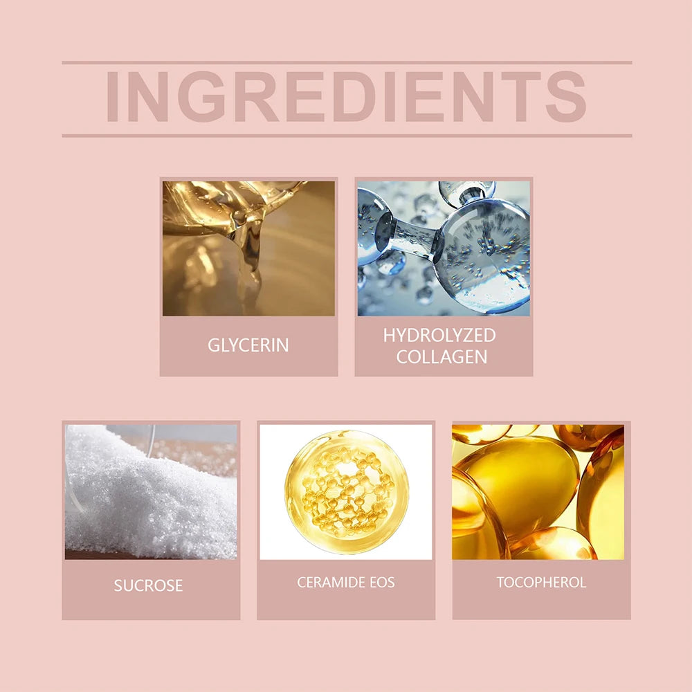 Ms.Dear Night Repair Face Mask Kojic Acid Turmeric Brightening