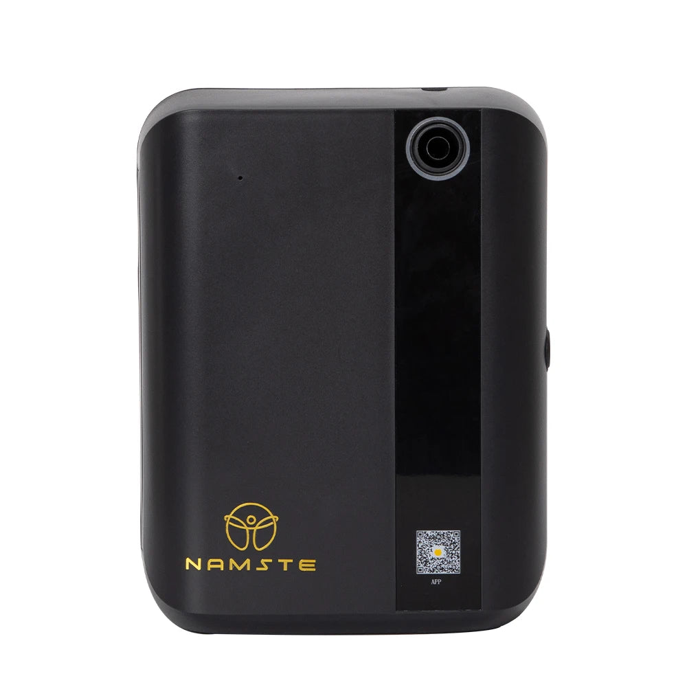Namste Bluetooth Diffuser For Essential Oils And Air Freshening