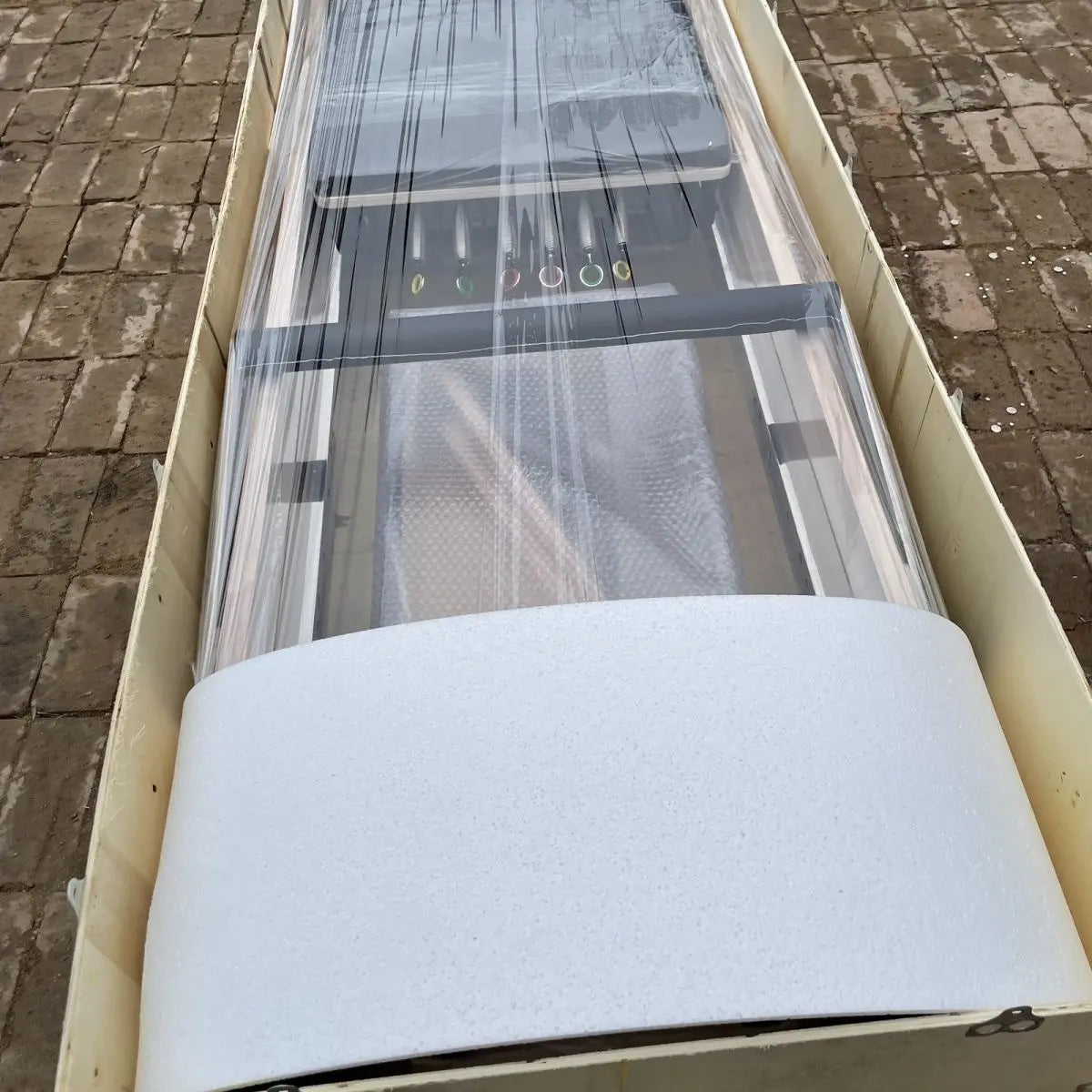 B.OF Pilates Core Bed Home Fitness Equipment